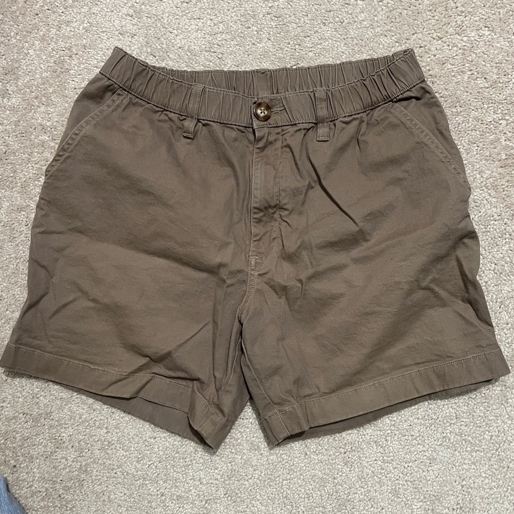 Chubbies Classic Mens 5.5" inseam shorts - Medium